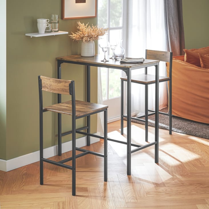 2 piece cheap bar set