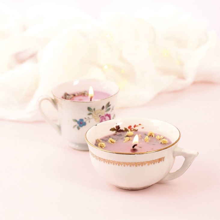 Coffret thé de Noël - Tea Heritage x Merveilles du Monde, cadeau