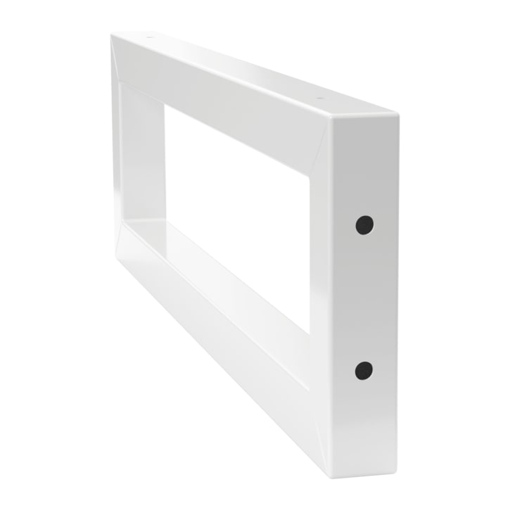 Soportes angulares para estantes, 2 soportes de soporte para estantes  flotantes resistentes, soportes decorativos para estantes, soportes  angulares