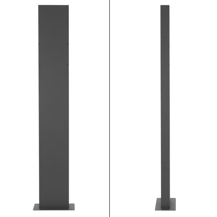 Buzon para puerta 2025 exterior