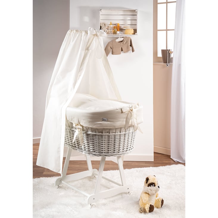 Culla con velo MISS Miss Maisons du Monde