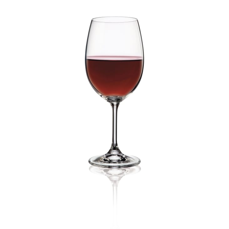 Verres à Vin Arcoroc Vina – Lot De 6, 58 Cl, Transparents, Lavables Au Lave-vaisselle !