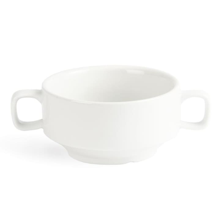 Grand bol à soupe avec anse, tasse à café de 600 ml, tasse petit-déjeuner  muesli