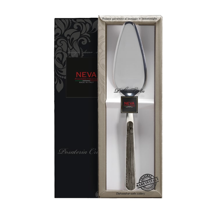 Vermop Lavavetri Lockhead 45 cm, PP, Acciaio Inossidabile