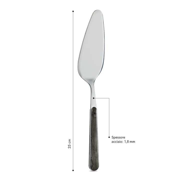 Vermop Set per la Pulizia dei vetri, 35 cm, Alluminio, Polipropilene, polietilene, Antracite, Grigio