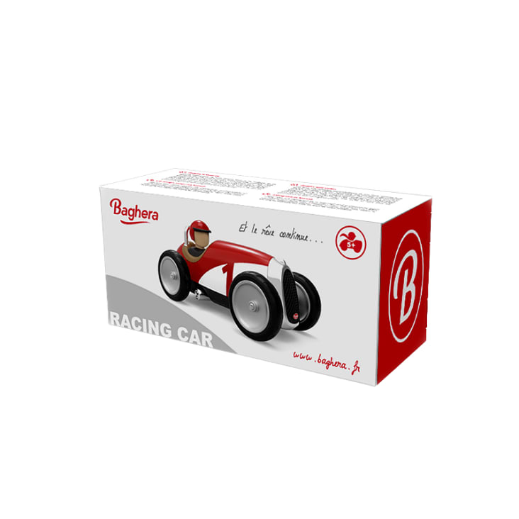 Macchinine vintage bambini 2025