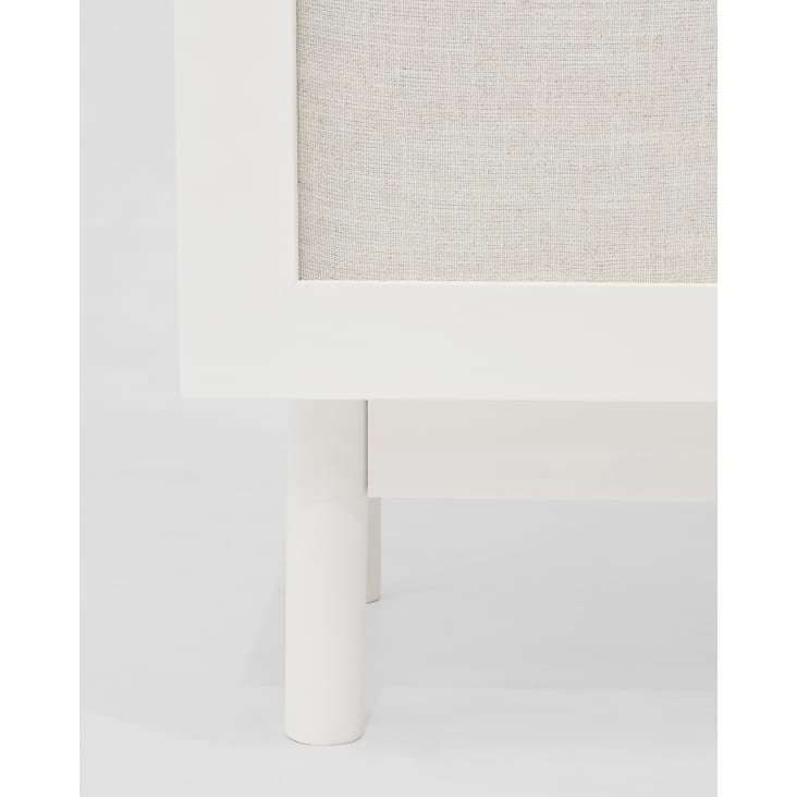 Ikea Estantería Kallax, color gris, paquete de efecto madera con paño de  limpieza