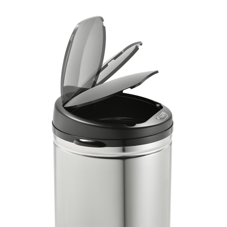 Sensor-Mülleimer 50L | Maisons du Monde 