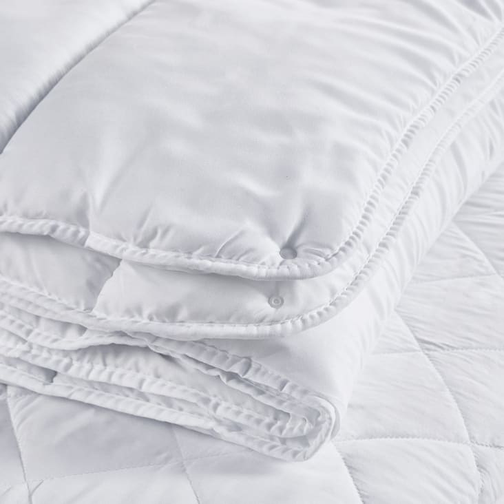 Couette en fibre de bambou DUO 150+300gr 150x220cm Bambú Maisons du Monde