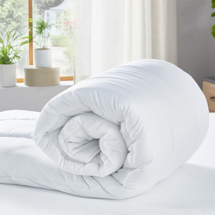 Couette en fibre de bambou DUO 150+300gr 150x220cm Bambú Maisons du Monde