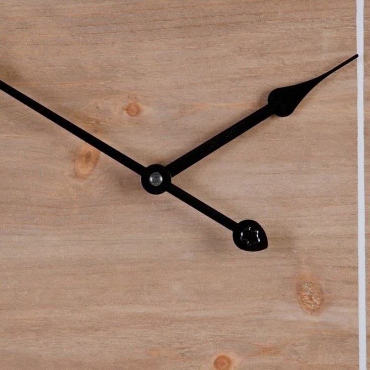 Reloj cuadrado on sale