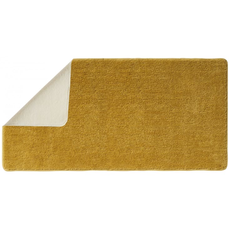 Zuzer Tapis de Noël 2PCS Tapis de Noël Paillassons,Tapis de Bain