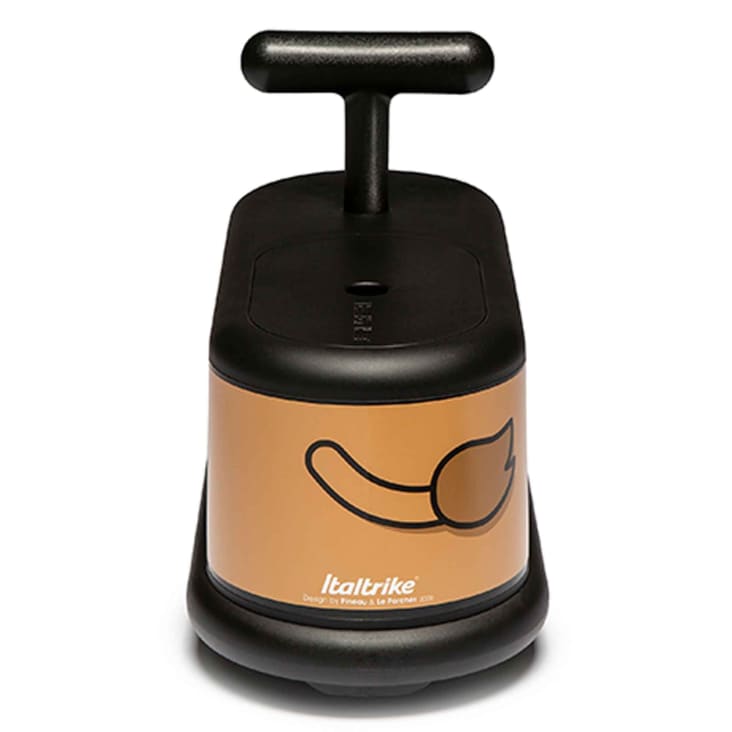 Porteur lion on sale