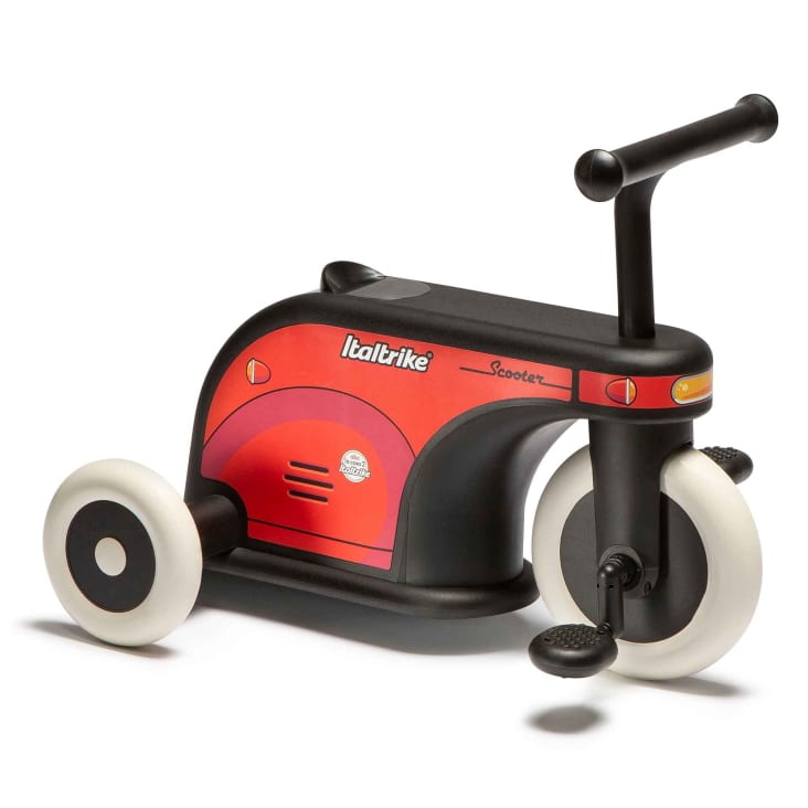 Porteur tricycle bébé clearance