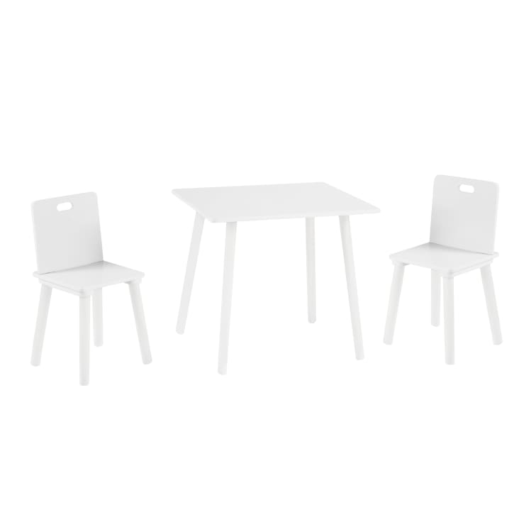 Tisch 2 Stuhle 1