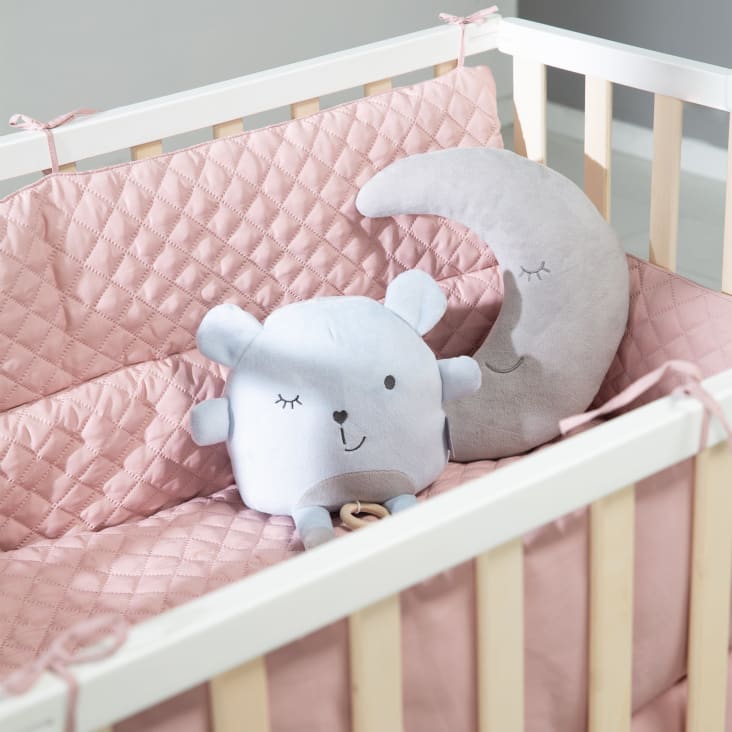 Materassino Per Box Roba Style Esagonale - Verde Con Imbottitura Morbida - Foto 13