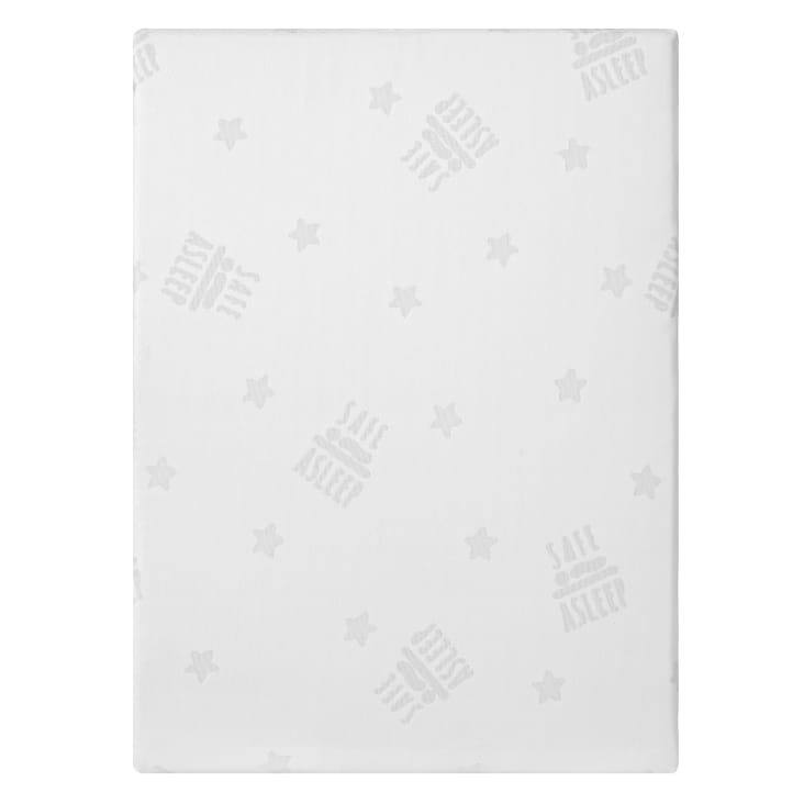 Materasso Box Roba Safe Asleep Air - 75x100cm, Fodera Jacquard Lavabile, Ipoallergenico - Foto 8