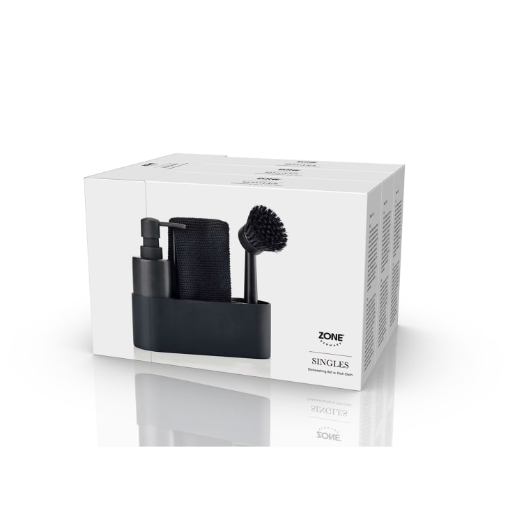 Clack Ouvre-Œufs Golden Edition Or Mat - Ouvreur Coquille Œuf Silicone Noir