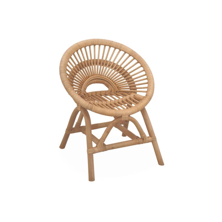 Maeva 2025 rattan set