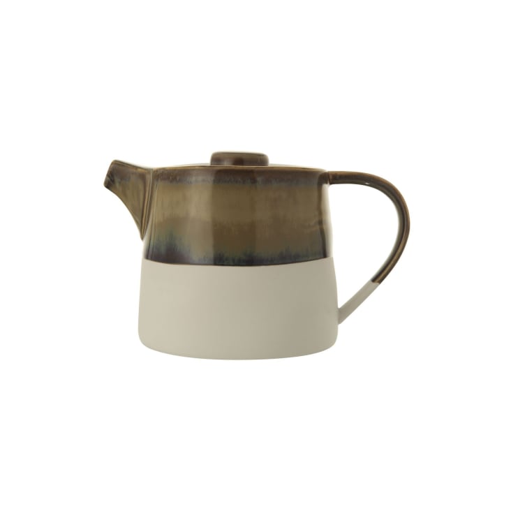 Théière en grès multicolore Bruyere Maisons du Monde