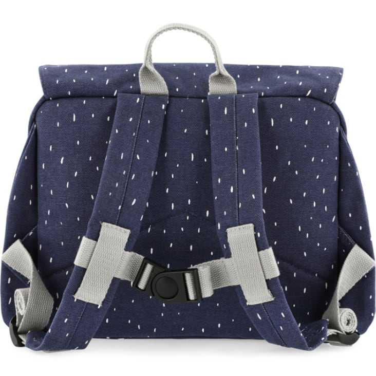 Cartable A4 maternelle MR. PENGUIN Mr. Penguin Maisons du Monde