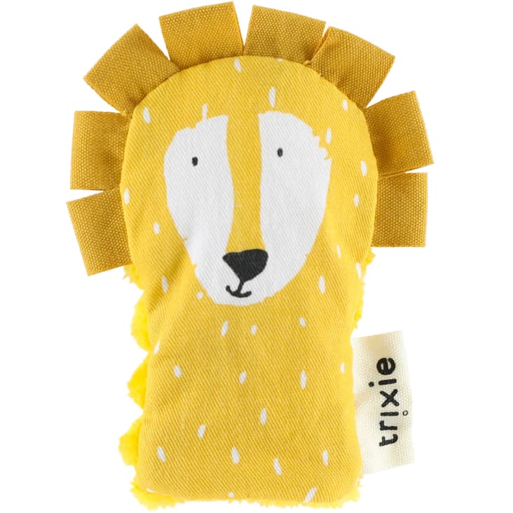 marionnette de doigt