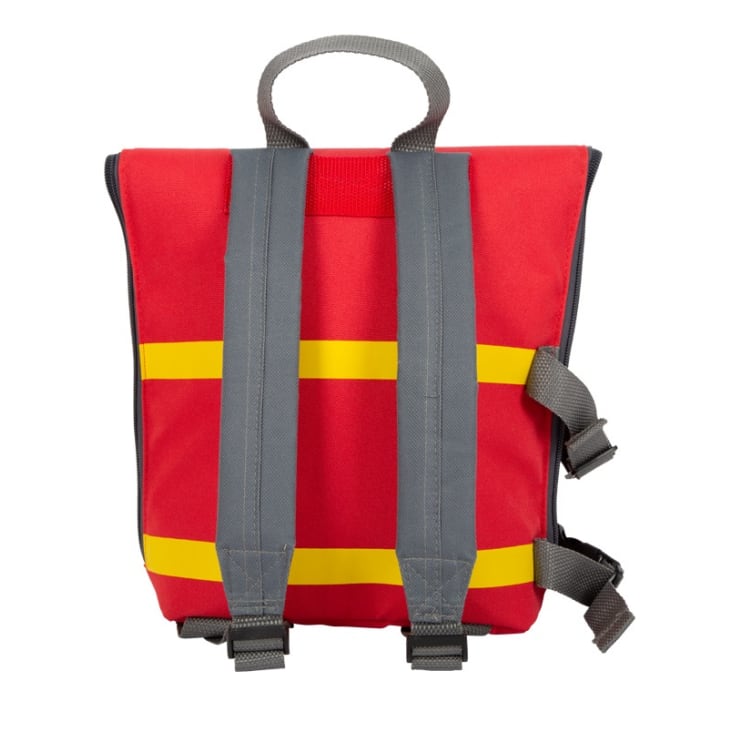 Sac a dos top pompier