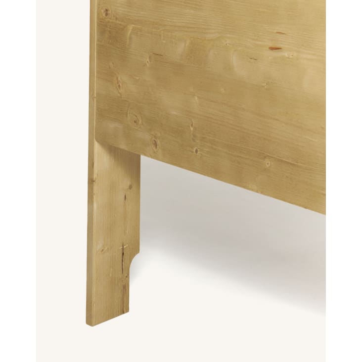 Letto Matrimoniale 160x200 Con Contenitore - Testiera LED E USB, Beige/grigio - Foto 5