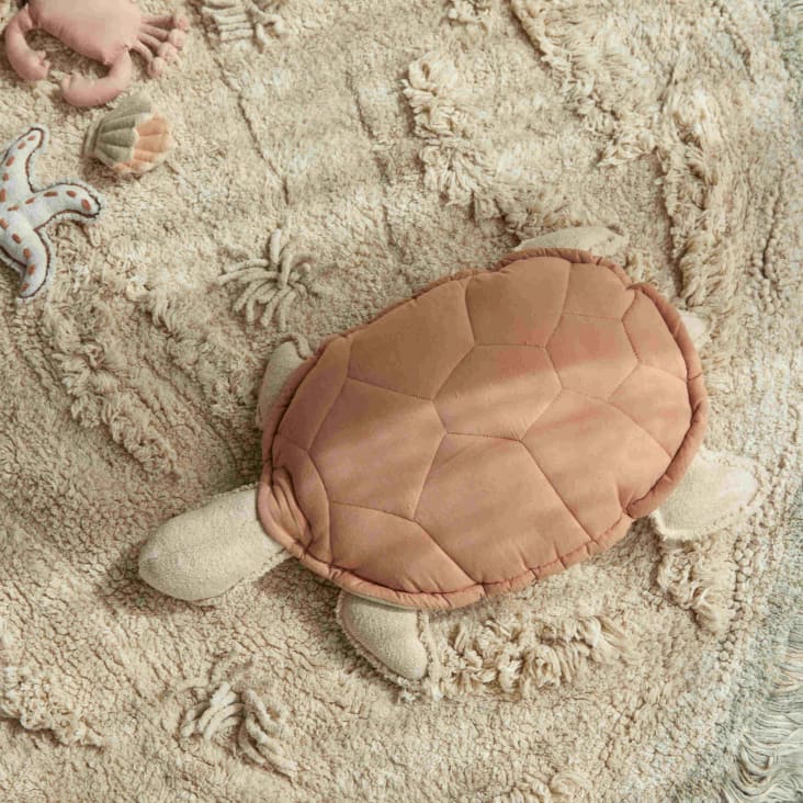 Cuscino Turtle SEA TURTLE