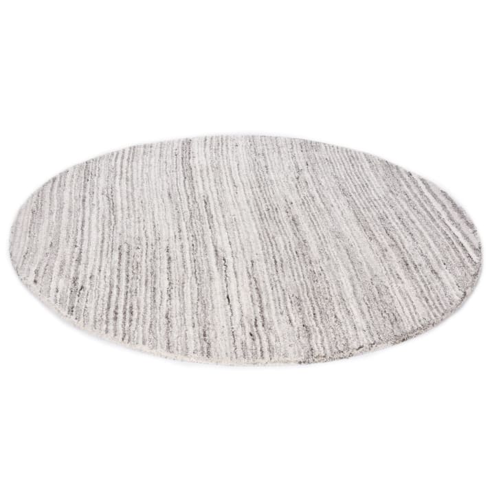 Coprimaterasso Lana Naturale SLIMLINE - Ipoallergenico 2.5 Cm Per Tutte Le Stagioni - Foto 2