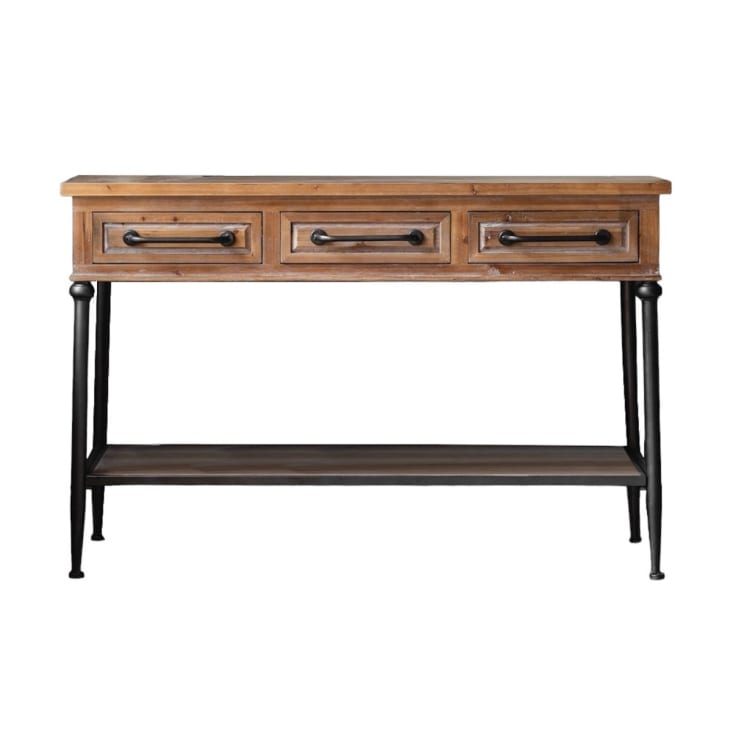 Console Maison Du Monde Occasion