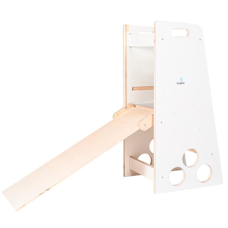 SOIMISS 16 Tavole Apprendimento Legno - Giocattoli Educativi Per Bambini Con Lettere E Forme