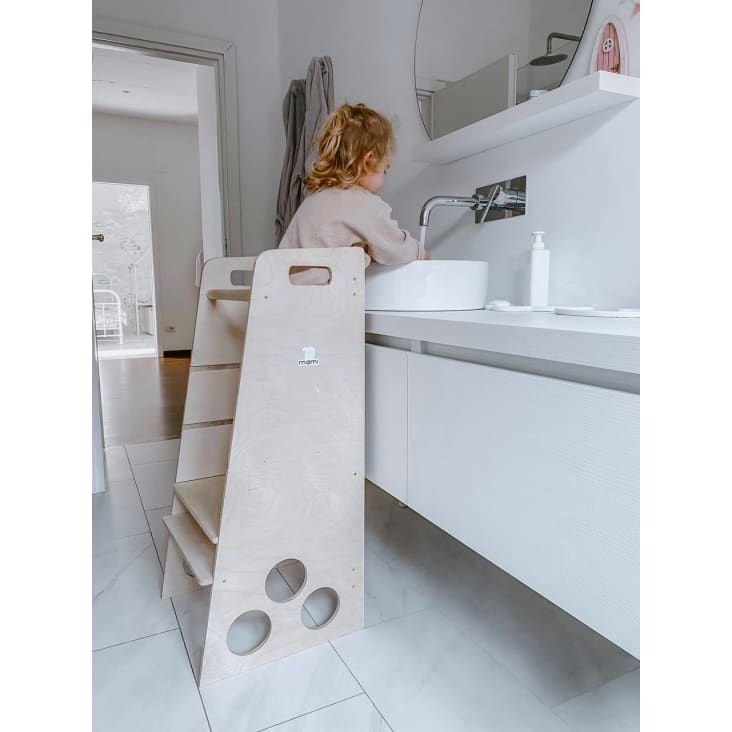 Montessori Lernturm Original