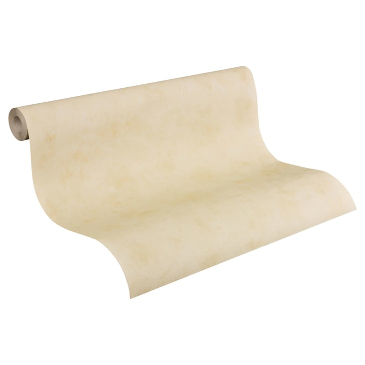 rollo de papel envejecido