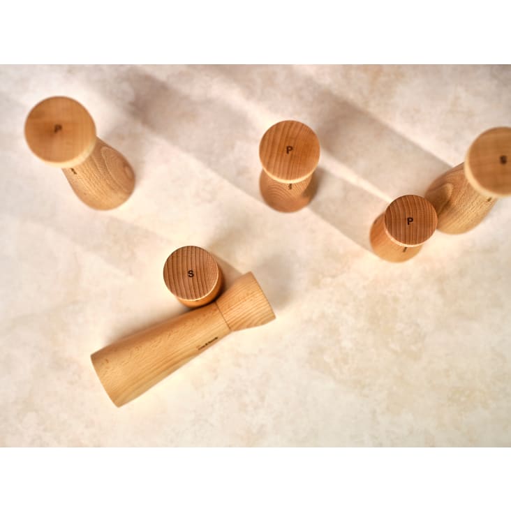 Rührstäbe Aus Hochwertigem Buchenholz 26 Cm, 10 Stk | METRIE, 1,83
