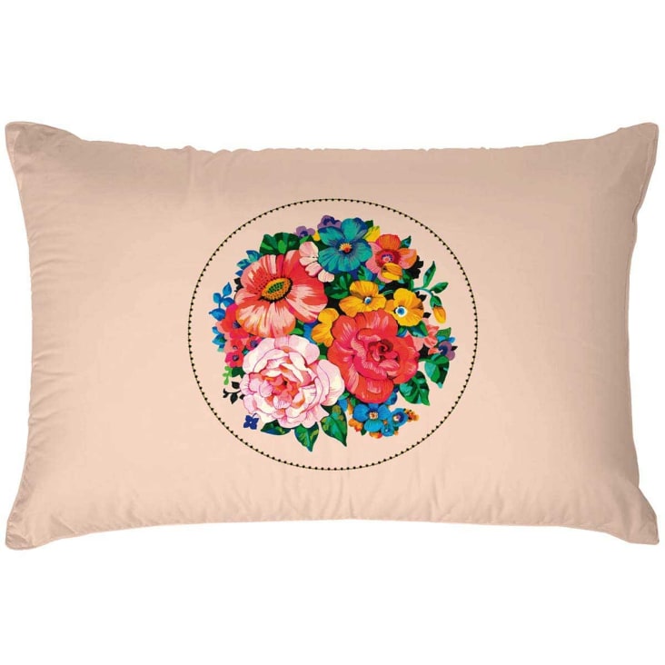 Rose Housse Coussin Extérieur Imperméable 40x60cm - Lin Abstrait Décoratif Pour Canapé Et Jardin Rose Housse Coussin Extérieur Imperméable 40x60cm - Lin Abstrait Décoratif Pour Canapé Et Jardin