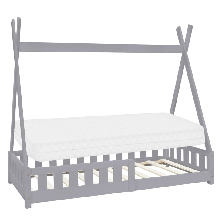Tipi Bett 80x160