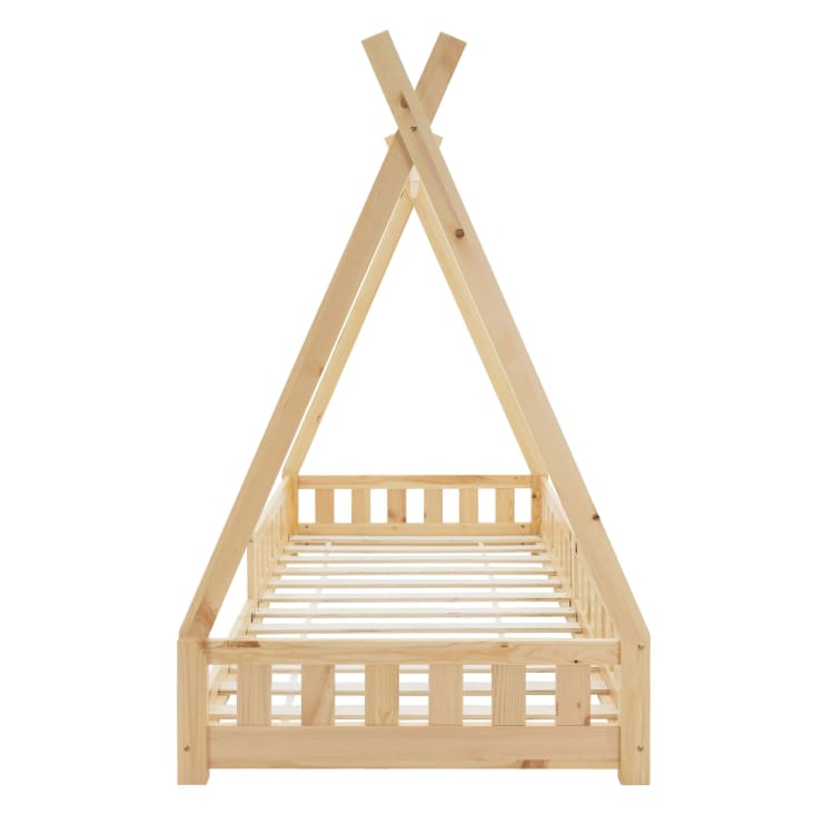 Casetta Per Insetti Dehner Natura - In Legno Di Pino, 19x15x12 Cm, Per Giardino - Foto 12