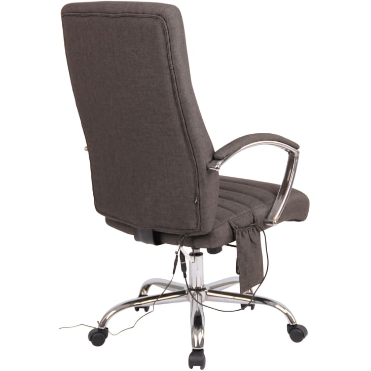 Medisana MSO - Chaise de bureau massant à 480,44 €