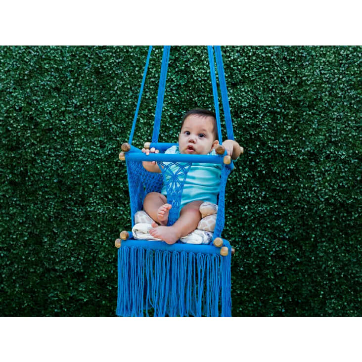 Swing Hamaca para Bebés