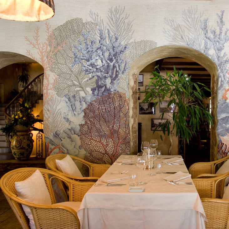 Chevrolet Originale 12" Metallo Rotondo In Latta Goffrata - Foto 10