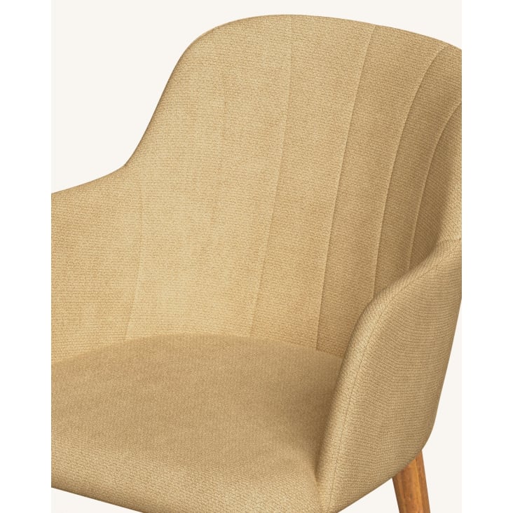 Statua Da Giardino: Airone Bianco In Metallo, Materiali Riciclati - Foto 2