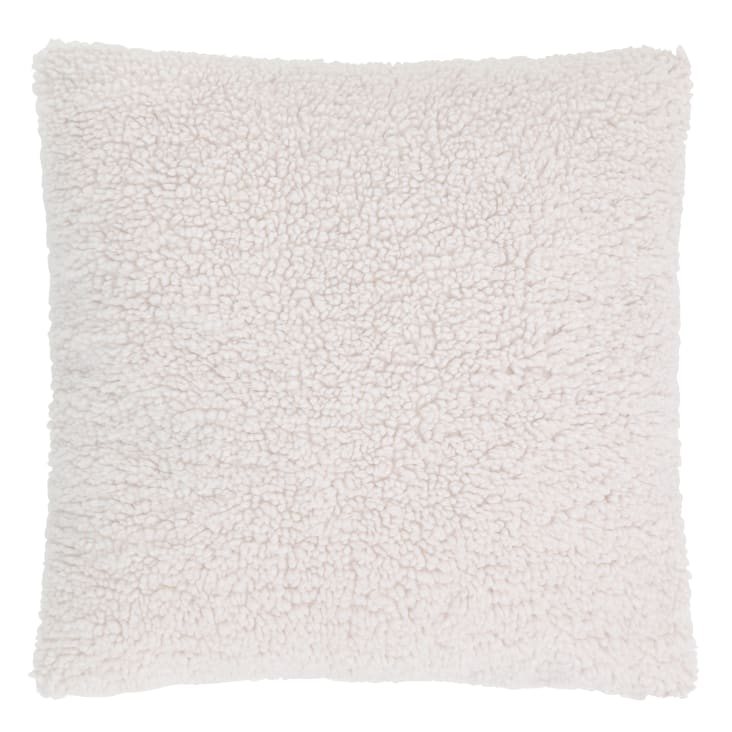Demi-coussin De Selle En Peau De Mouton Beval - Occasion - Multi-couleur - Équitation