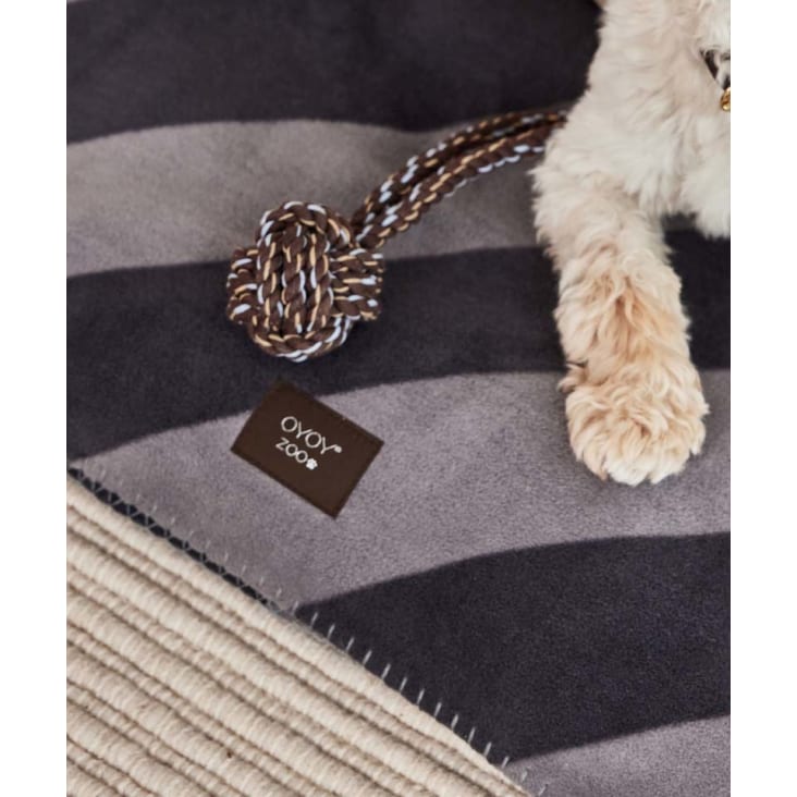 Kaya Dog Blanket - Couverture pour chien - OYOY