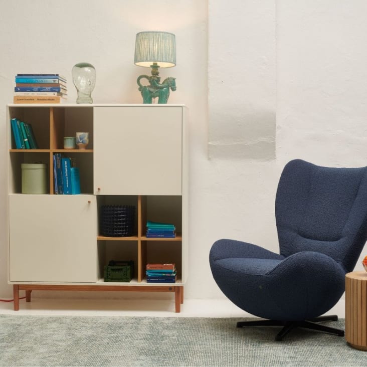 Marceau hot sale corner chair