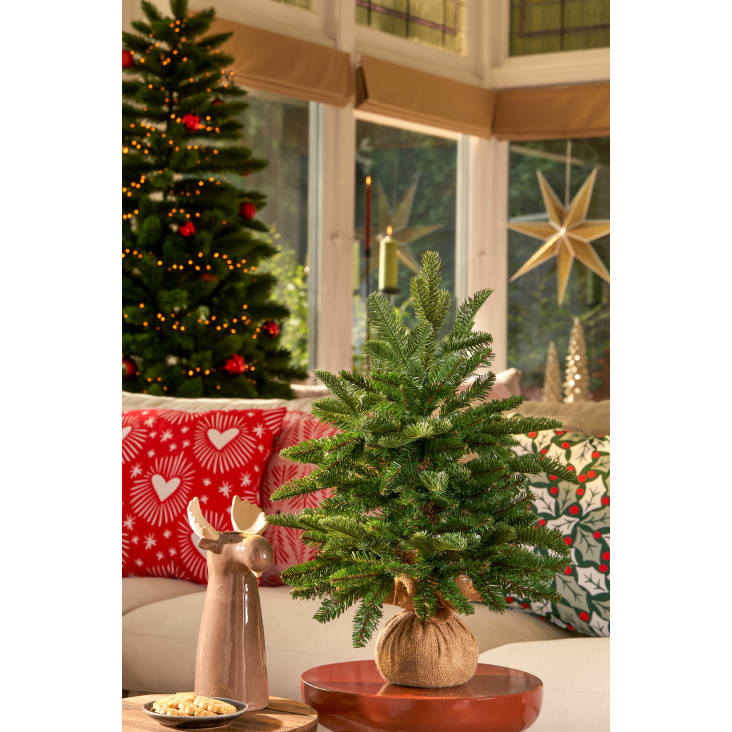 Housse pour sapin de Noël, Ø 40 cm, Home Styling Collection