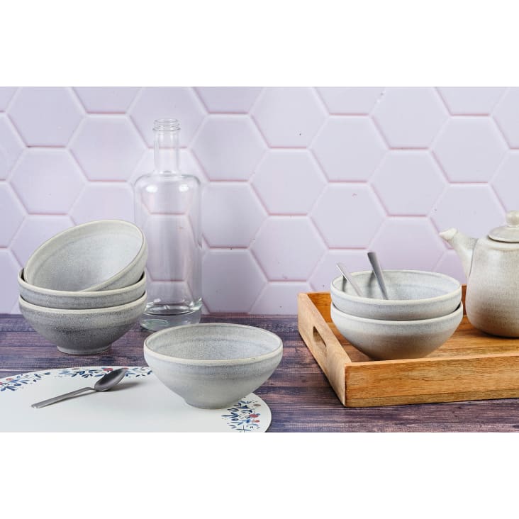 Pala Da Giardino BLACK+DECKER | 67 Cm, 800 G | Acciaio Inossidabile | Manico In Fibra Di Vetro - Foto 10