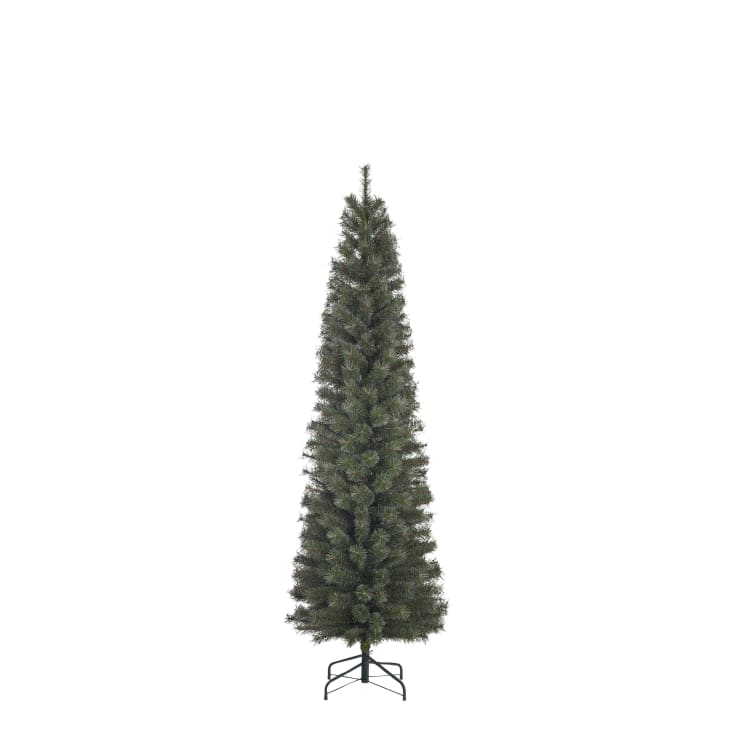 Sapin de Noël Artificiel - Washington Deluxe PVC 180 cm - Modèle de luxe,  branches très pointues, de qualité supérieure!