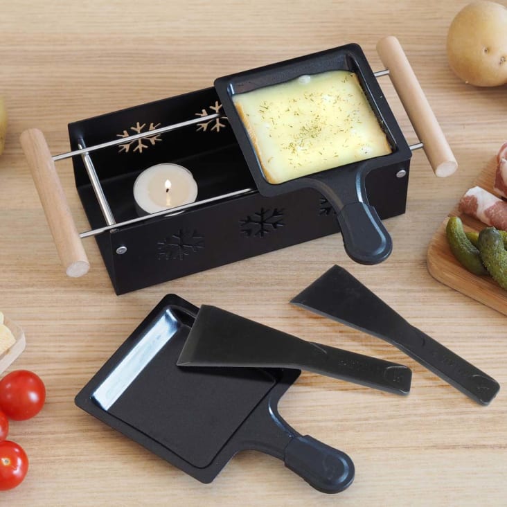 Soldes Coupelle Raclette - Dernière démarque !