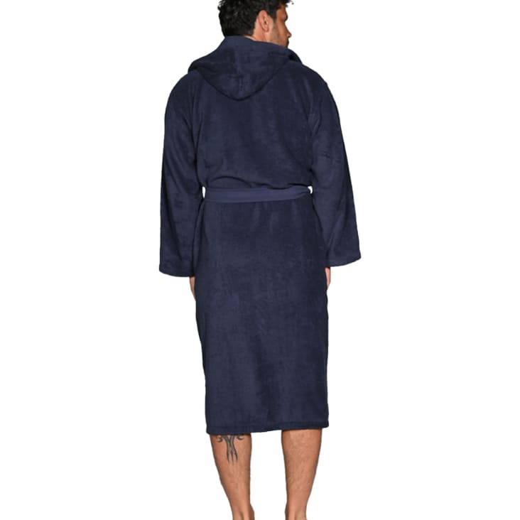 Peignoir uni new arrivals